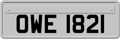 OWE1821