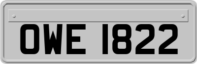 OWE1822