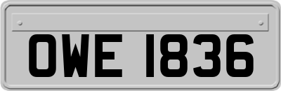 OWE1836