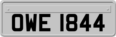 OWE1844