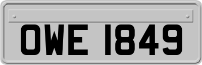 OWE1849
