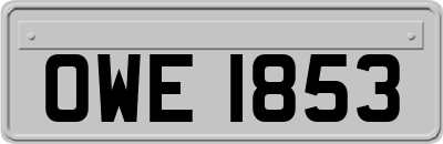 OWE1853