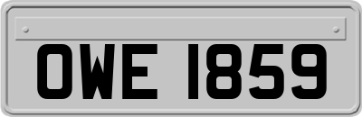 OWE1859