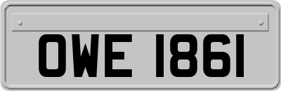 OWE1861