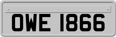 OWE1866