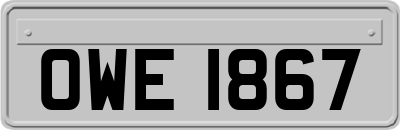 OWE1867