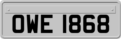 OWE1868