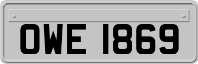 OWE1869