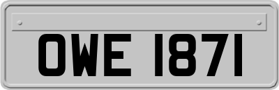 OWE1871