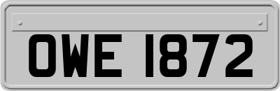 OWE1872