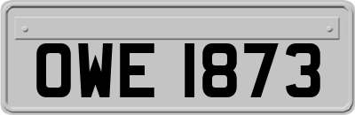 OWE1873