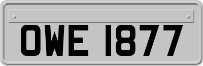 OWE1877