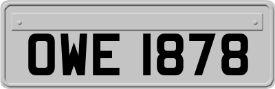 OWE1878