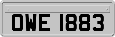 OWE1883