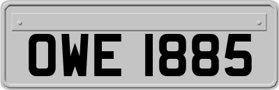 OWE1885