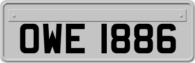 OWE1886