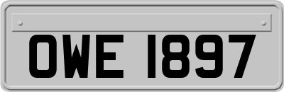 OWE1897