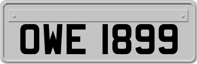 OWE1899