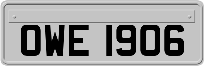 OWE1906
