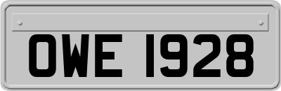 OWE1928