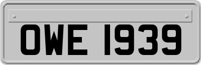 OWE1939