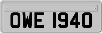 OWE1940