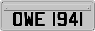 OWE1941