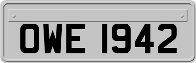 OWE1942