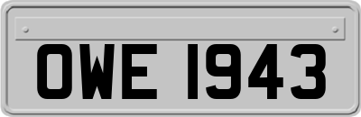 OWE1943