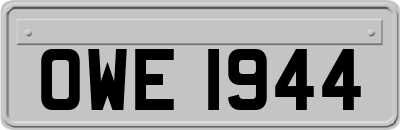 OWE1944