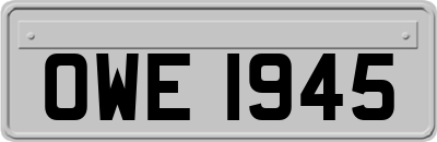 OWE1945