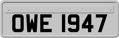 OWE1947