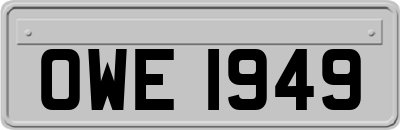 OWE1949