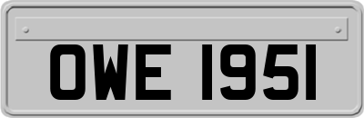 OWE1951