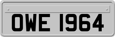 OWE1964
