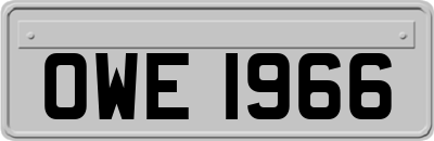 OWE1966