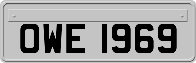 OWE1969