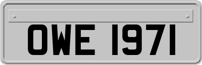 OWE1971