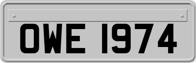 OWE1974