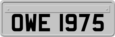 OWE1975