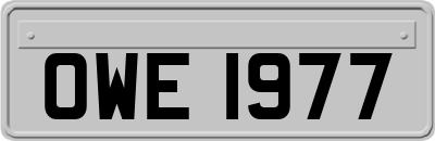 OWE1977