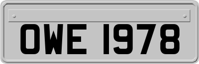 OWE1978