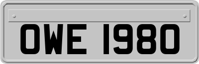 OWE1980
