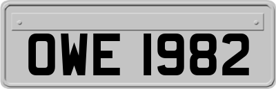 OWE1982