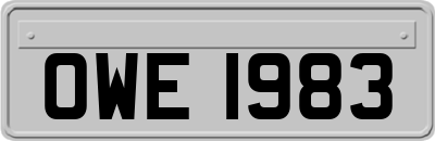 OWE1983