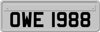OWE1988