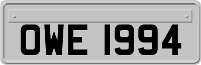 OWE1994