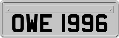 OWE1996