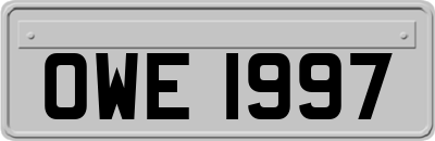 OWE1997