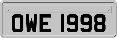 OWE1998